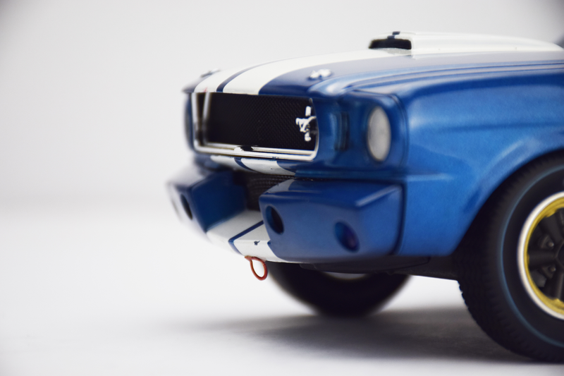 Illustration for article titled LaLD Car Week: 'Murica Monday Mustang